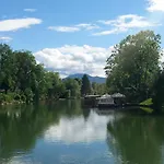 Ljubljanica Appartement