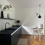 Appartement Ljubljanica Ljubljana