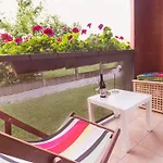 Appartement Ljubljanica