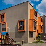 Appartement Ljubljanica *