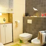 Ljubljanica Appartement Ljubljana