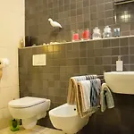 Ljubljanica Appartement *