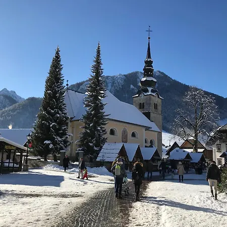 Ljubljanica ليوبليانا