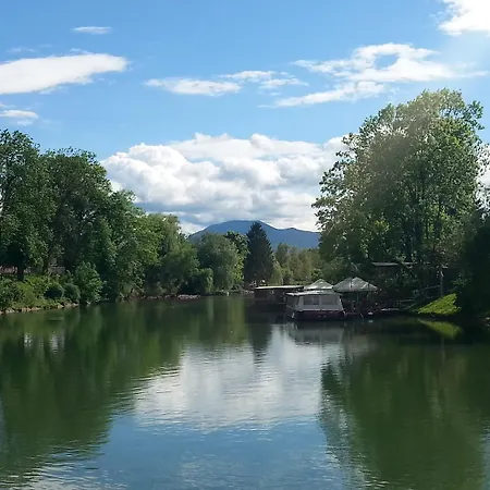 Ljubljanica Daire
