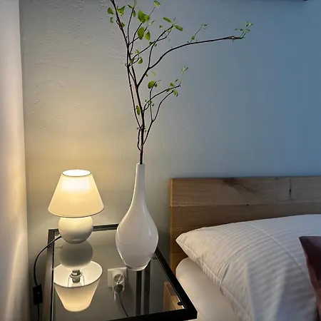 Apartment Ljubljanica