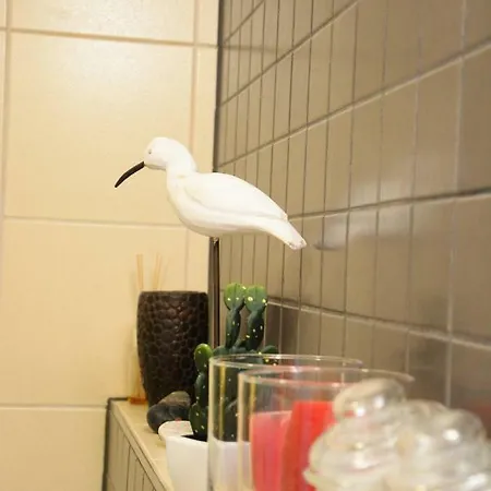 Апартаменти Ljubljanica *