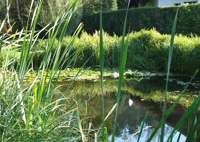 شقة Ljubljanica *