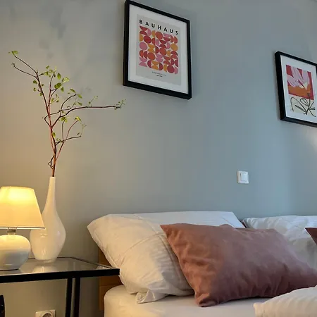 Apartma Ljubljanica Ljubljana