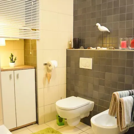 Ljubljanica Apartman Ljubljana