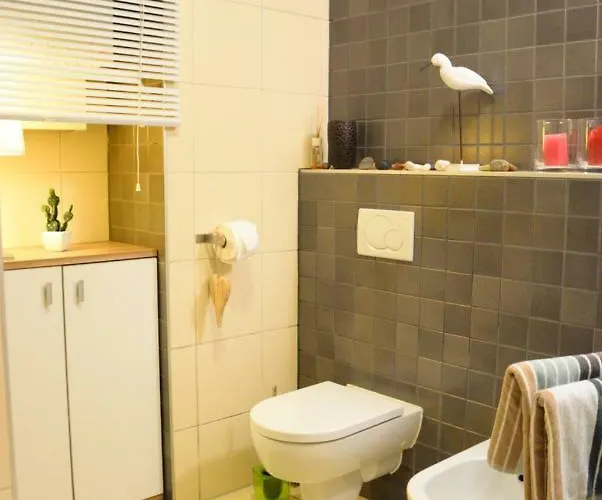 Ljubljanica Apartma Ljubljana