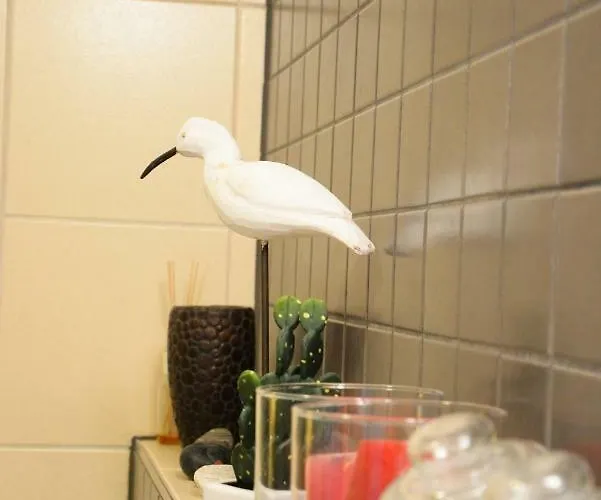 Apartma Ljubljanica *